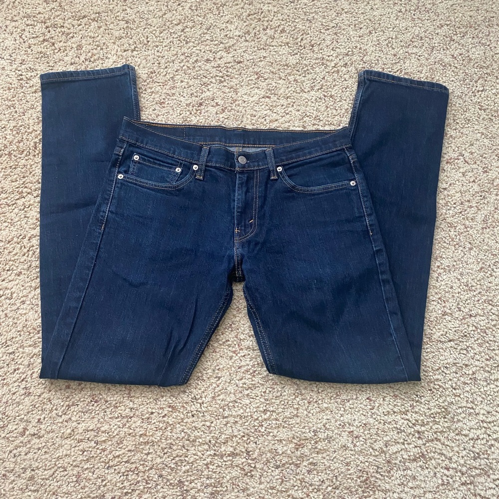 Levi’s 511 - Picture 2 of 9
